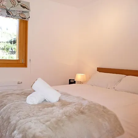 Apartamento Chalet Des Amis Champéry