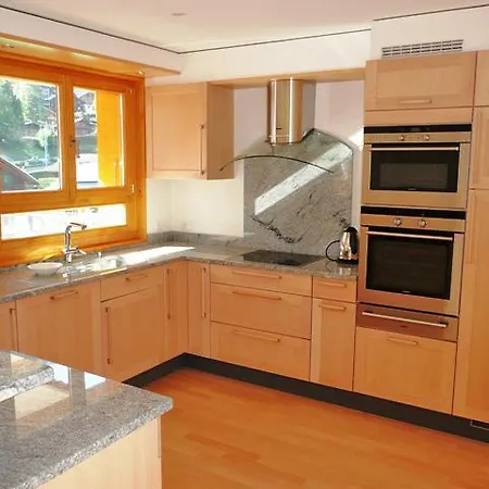Chalet Des Amis